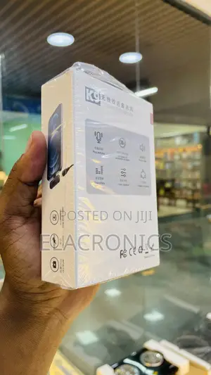 Wireless Microphone - Type-C iPhone - New