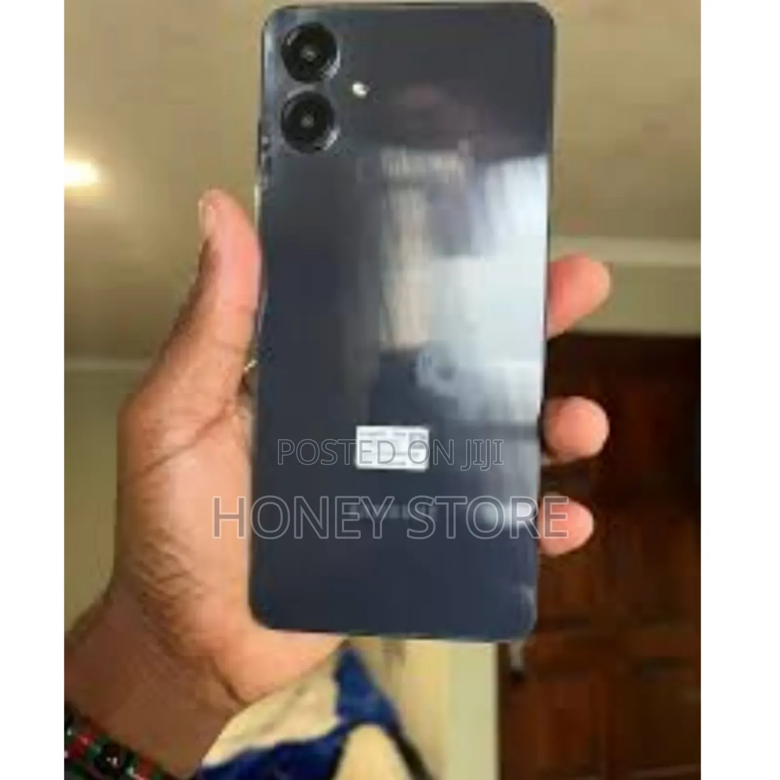 Samsung Galaxy A06 64 GB Blue