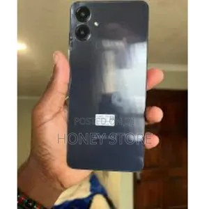 Samsung Galaxy A06 64 GB Blue