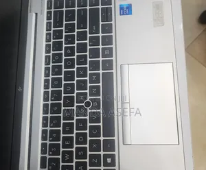 New Laptop HP EliteBook 840 G8 16GB Intel Core i7 SSD 512GB