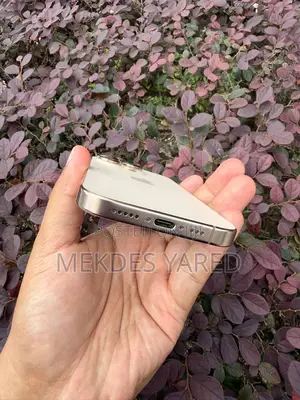 New Apple iPhone 16 Pro 128 GB Silver