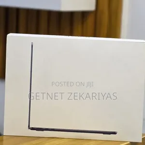 New Laptop Apple MacBook Air 2026 M5 13-inch 16GB Apple M5 SSD 512GB