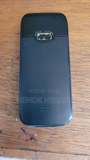 Nokia 6030 Black