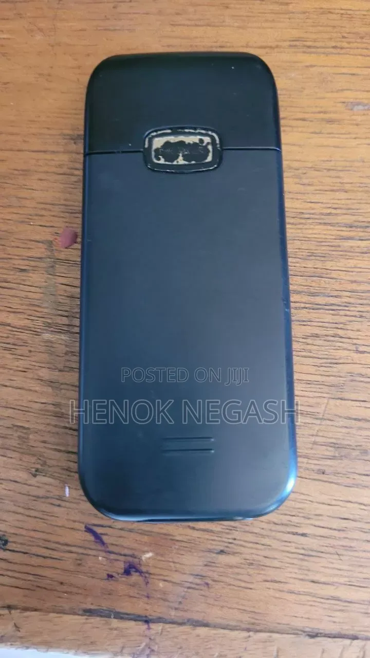 Nokia 6030 Black