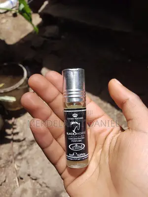 Perfume Sample
