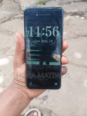 Samsung Galaxy S20 128 GB Black