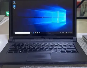 New Laptop Dell 8GB Intel Core i5 SSD 256GB