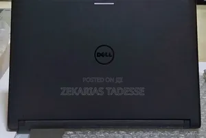 New Laptop Dell 8GB Intel Core i5 SSD 256GB