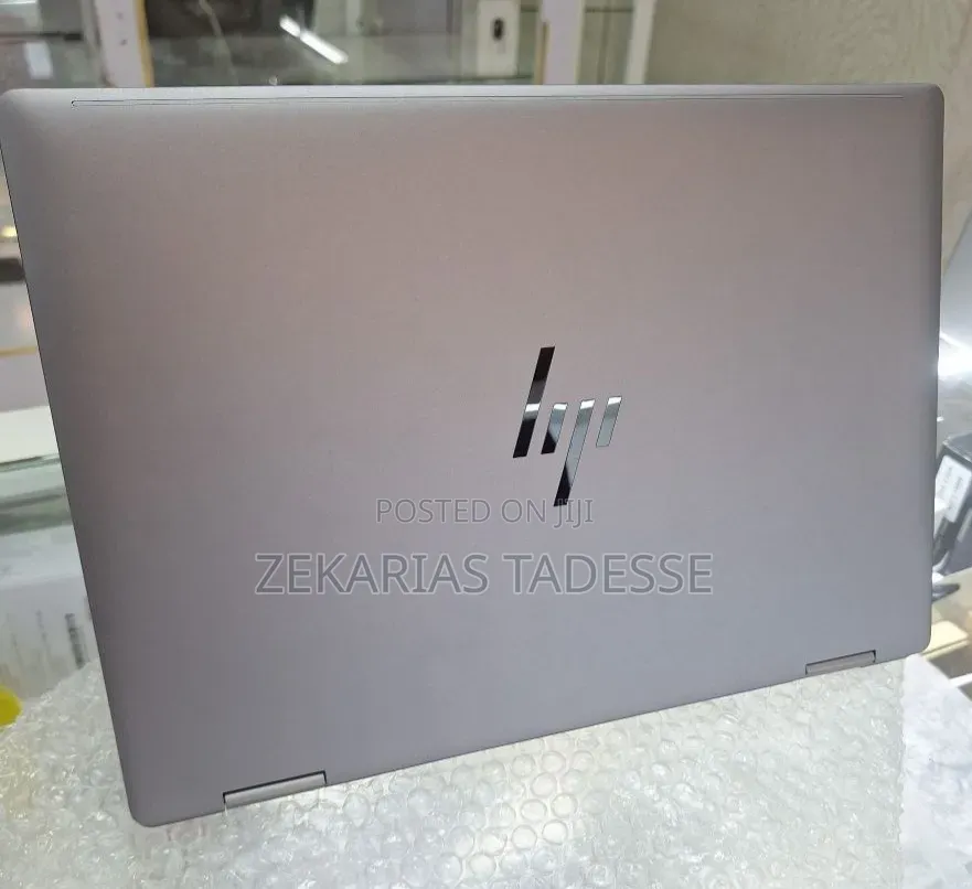 New Laptop HP Envy 15 16GB Intel Core Ultra 7 SSD 1T