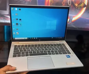 New Laptop HP EliteBook 840 G8 16GB Intel Core i5 SSD 512GB