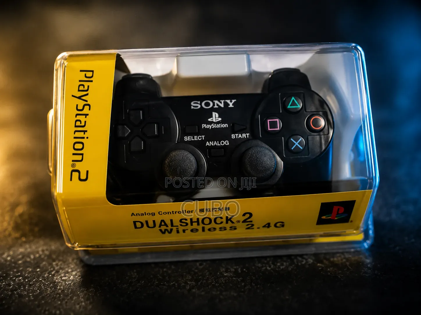 Orignal Sony Playstation 2 Joystick