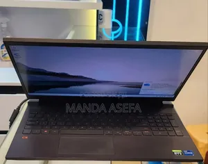 New Laptop Dell G15 5535 16GB Intel Core i7 SSD 512GB