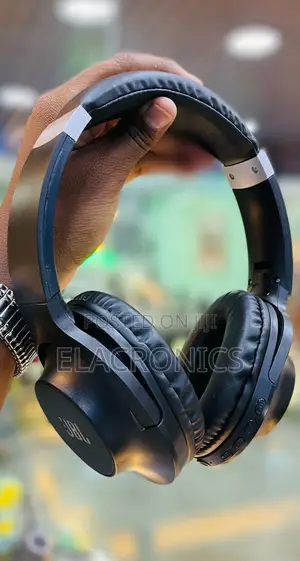 JBL Tune Bt800 Wireless Headphones - Pure Bass - New