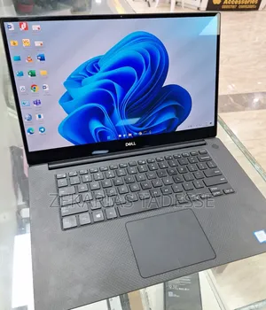 New Laptop Dell G7 15 7590 16GB Intel Core i7 SSD 512GB