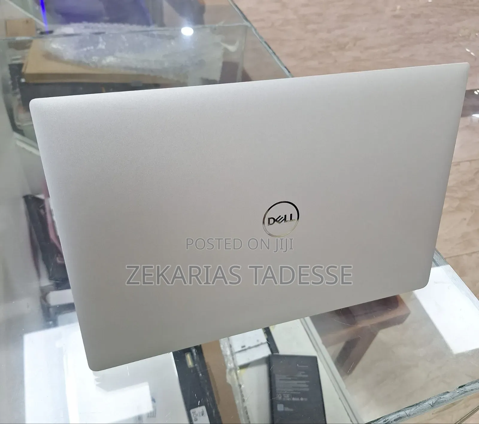 New Laptop Dell G7 15 7590 16GB Intel Core i7 SSD 512GB
