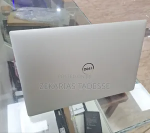 New Laptop Dell G7 15 7590 16GB Intel Core i7 SSD 512GB