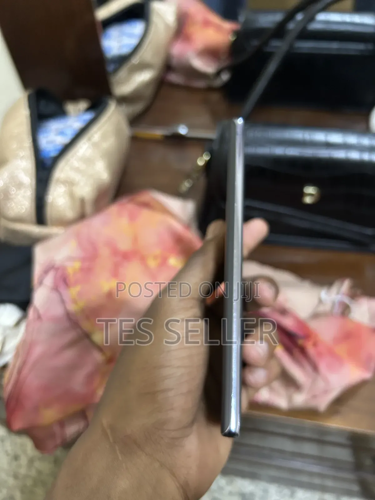 Samsung Galaxy Note 20 5G 128 GB Gray