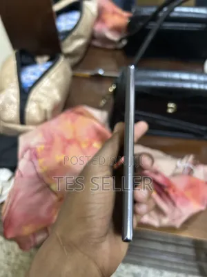 Samsung Galaxy Note 20 5G 128 GB Gray