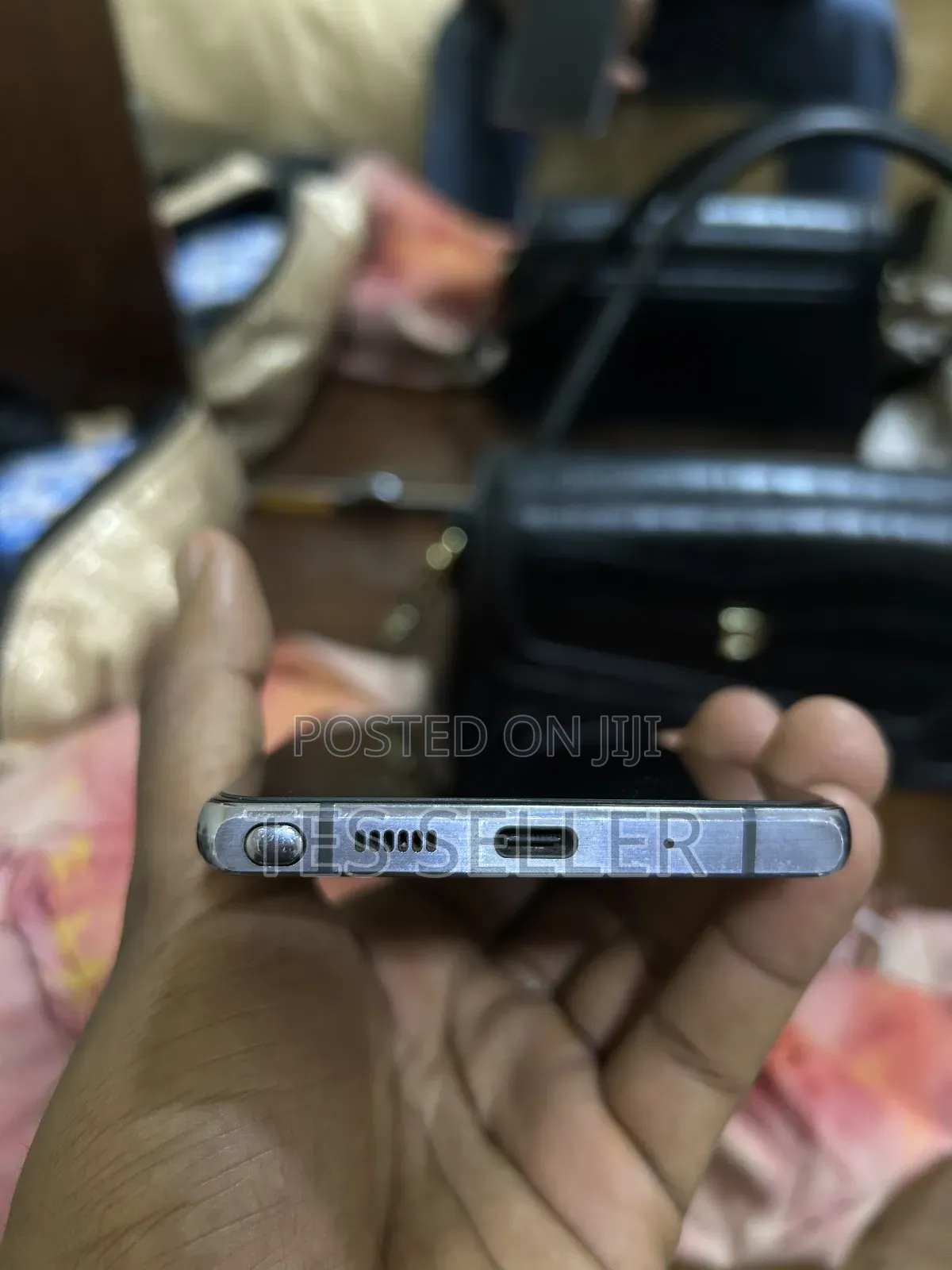 Samsung Galaxy Note 20 5G 128 GB Gray