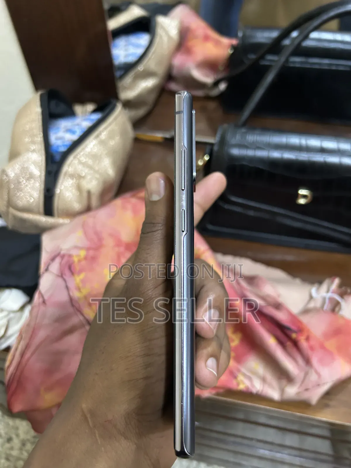 Samsung Galaxy Note 20 5G 128 GB Gray