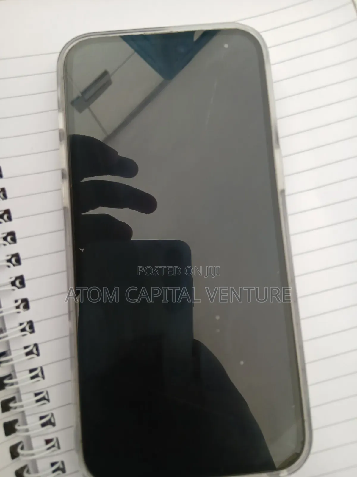 Apple iPhone 15 Pro Max 256 GB Silver