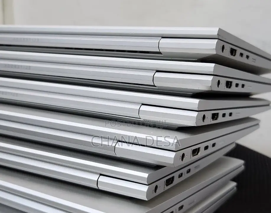 New Laptop HP EliteBook 830 G8 16GB Intel Core i5 SSD 512GB