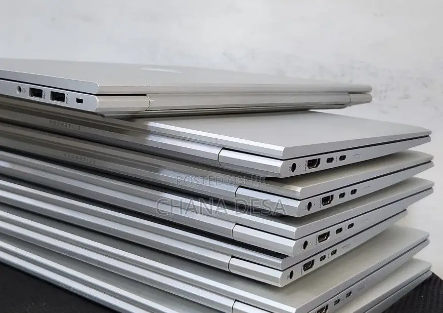 New Laptop HP EliteBook 830 G8 16GB Intel Core i5 SSD 512GB