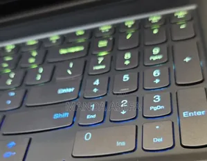 New Laptop Lenovo Legion 5 32GB AMD Ryzen 9 SSD 1T