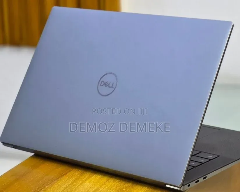 New Laptop Dell Precision 5560 16GB Intel Core i7 SSD 512GB