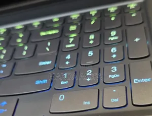New Laptop Lenovo Legion 5 32GB AMD Ryzen 9 SSD 1T