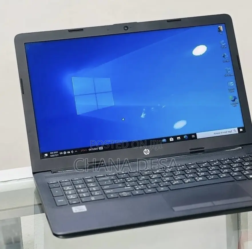New Laptop HP 8GB Intel Core i5 HDD 1T