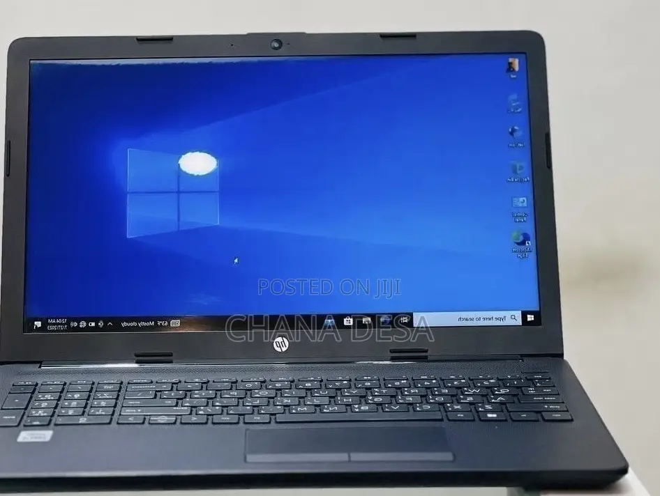 New Laptop HP 8GB Intel Core i5 HDD 1T
