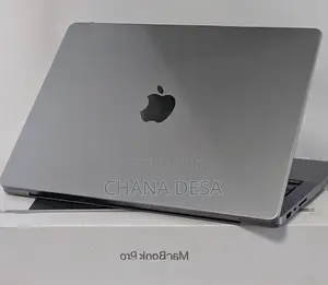 New Apple MacBook Pro 2023 M2 Pro 14-inch 16GB Apple M2 SSD 512GB