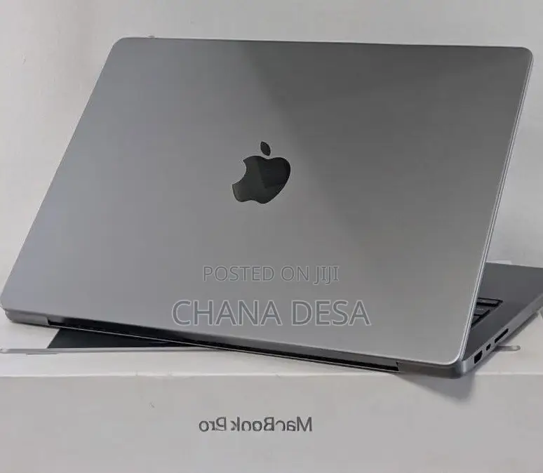 New Apple MacBook Pro 2023 M2 Pro 14-inch 16GB Apple M2 SSD 512GB