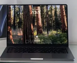 New Apple MacBook Pro 2023 M2 Pro 14-inch 16GB Apple M2 SSD 512GB