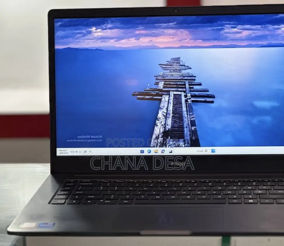 New Laptop 16GB Intel Core i7 SSD 512GB