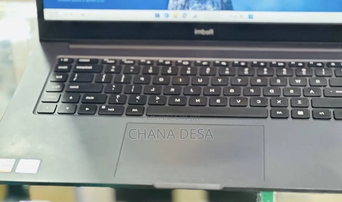 New Laptop 16GB Intel Core i7 SSD 512GB