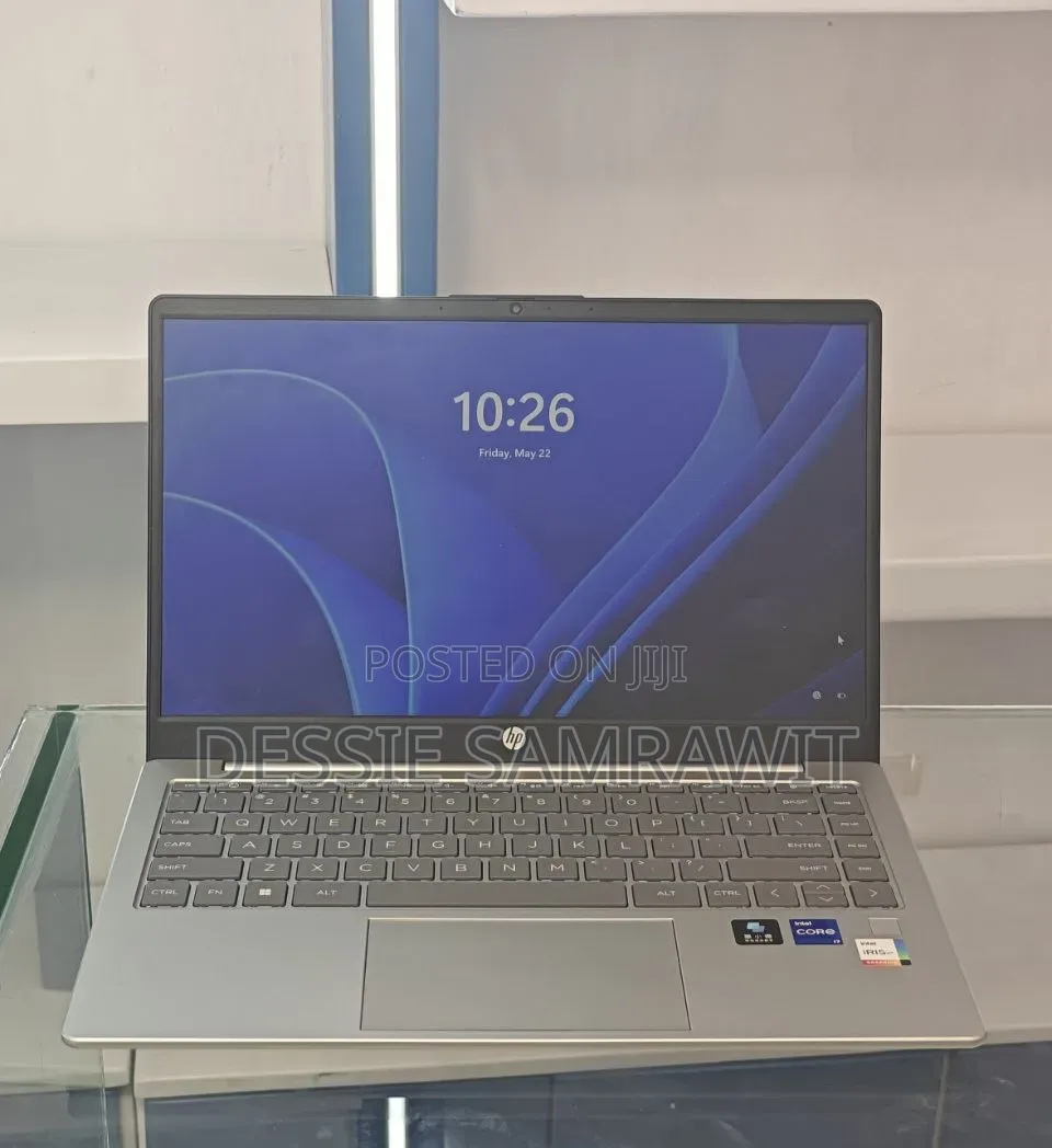New Laptop HP Stream Notebook 16GB Intel Core i7 SSD 1T