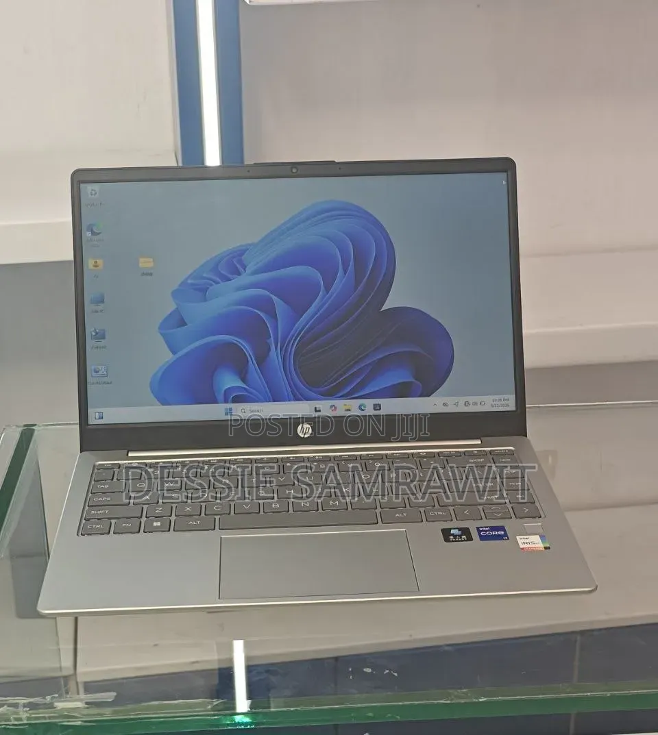 New Laptop HP Stream Notebook 16GB Intel Core i7 SSD 1T