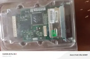 Cisco Hwic-4esw-C Four Port10/100 Ethernet Switch Interface Card