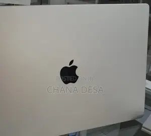 New Laptop Apple MacBook Pro M1 32GB Apple M1 Pro SSD 512GB