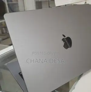 New Laptop Apple MacBook Pro M1 32GB Apple M1 Pro SSD 1T