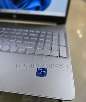 New Laptop HP Stream Notebook 16GB Intel Core i7 SSD 512GB