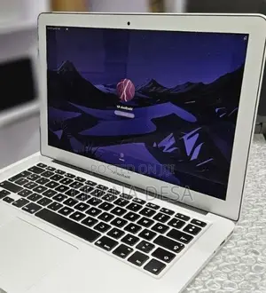 New Laptop Apple MacBook 8GB Intel Core i7 SSD 512GB
