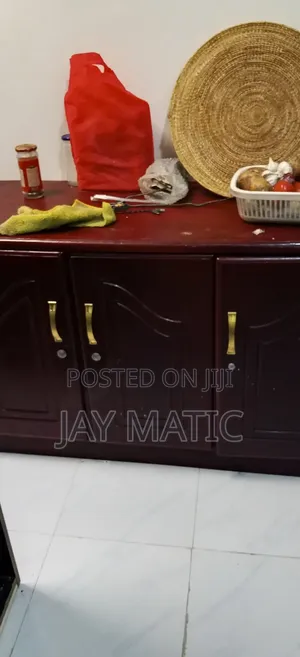 Kitchen Cabinet