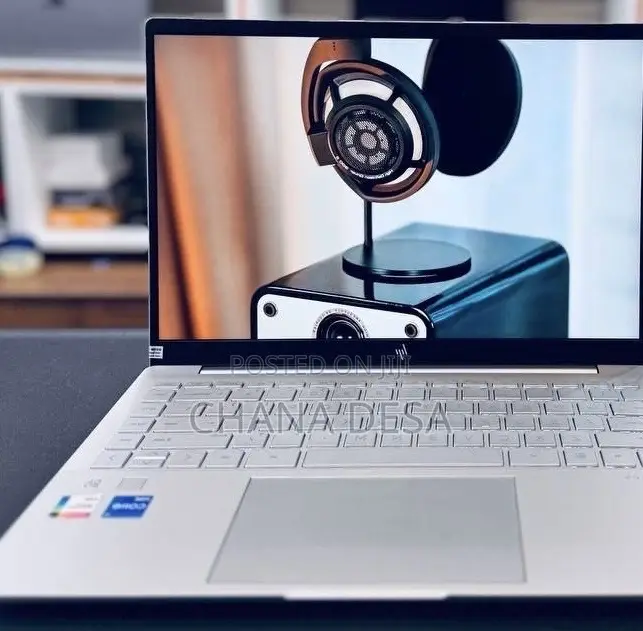 New Laptop HP 16GB Intel Core i5 SSD 1T