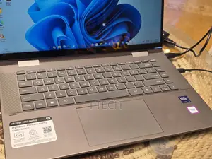 Laptop HP Envy x360 16GB Intel Core Ultra 7 SSD 512GB