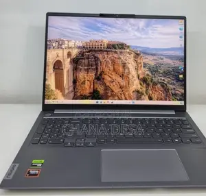 New Laptop Lenovo 32GB AMD Ryzen 7 SSD 1T