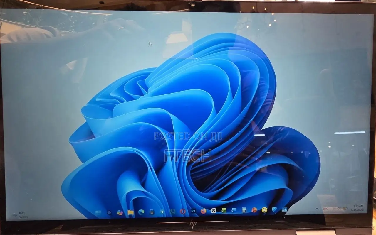 Laptop HP Envy x360 16GB Intel Core Ultra 7 SSD 512GB