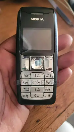 Nokia 2310 White